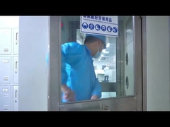 Chiny są producentami specjalizującymi się w opracowywaniu, produkcji i sprzedaży testerów alkoholu