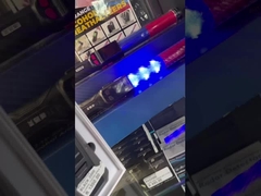 Przenośny precyzyjny tester oddechu alkoholu cyfrowy analizator oddechu tester alkoholu