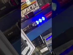 Pan Black 5 osobisty alkohol do analizy oddechowej 5 sekund czasu reakcji z dźwiękowym alarmem