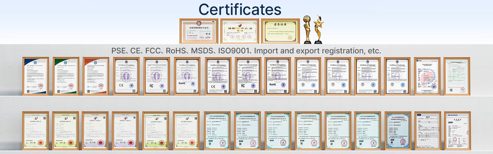 jakość Osobisty alkomat fabryka